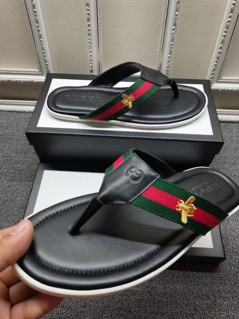 Gucci Slippers